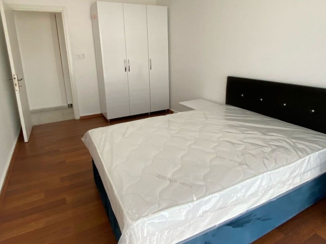 Penthouse Mieten in Girne Merkez, Kyrenia