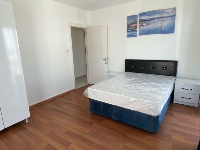 Penthouse Mieten in Girne Merkez, Kyrenia