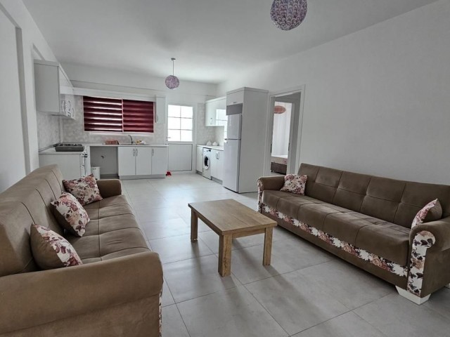 2+1 FLAT FOR RENT TO STUDENT IN GÖNYELİ *SINGLE AUTHORITY*