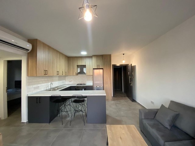 LUX 2+1 FLAT FOR RENT IN GÖNYELİ