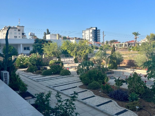 Yeniboğaziçi, 4+2 Full Eşyalı Müstakil Villa