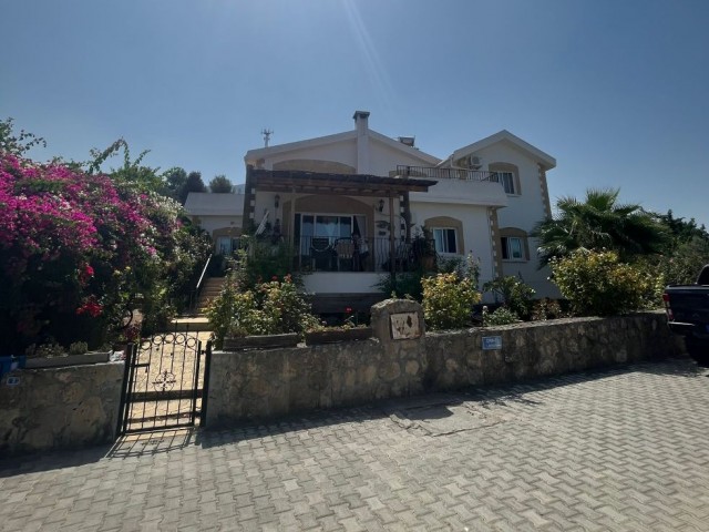 3+1 Villa Arapköy, Kyrenia