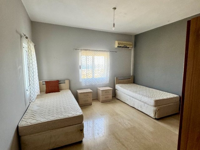 3+1 Villa Arapköy, Kyrenia