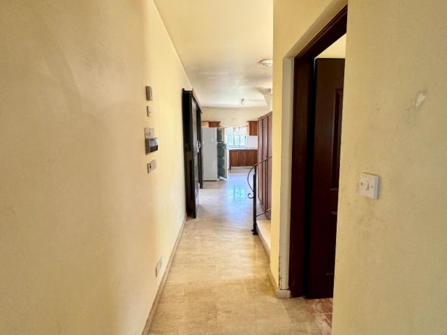 3+1 Villa Arapköy, Kyrenia