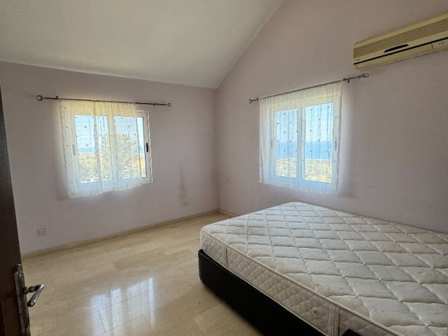 3+1 Villa Arapköy, Kyrenia