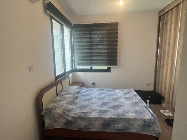 2+1 Fully Furnished Apartment 