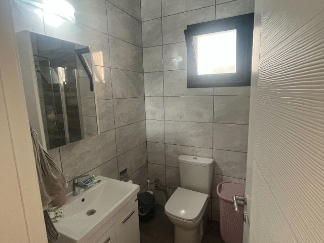 2+1 Full Eşyalı Daire