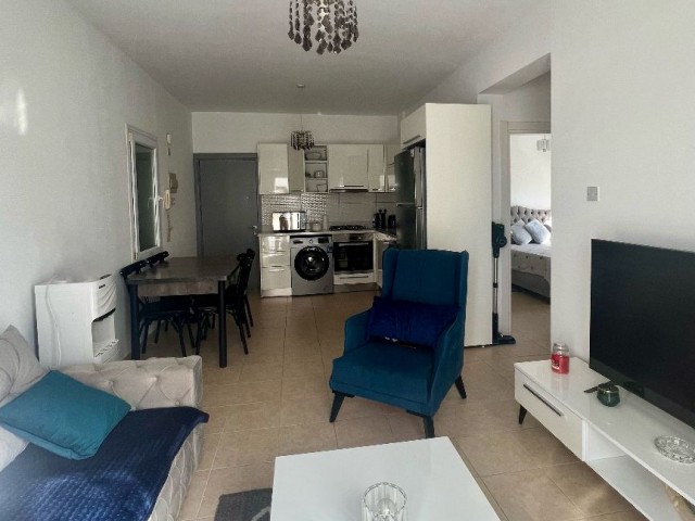 2+1 Wohnung, Kyrenia City