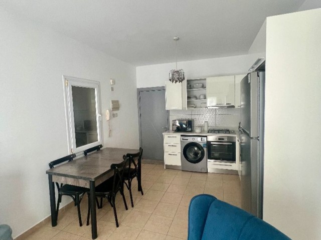 2+1 Wohnung, Kyrenia City