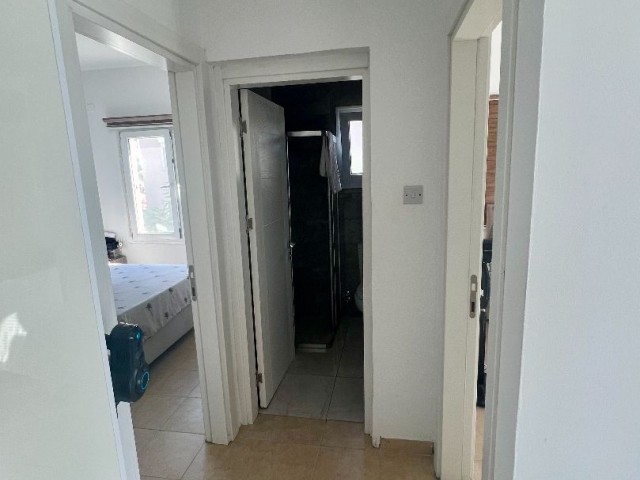 2+1 Wohnung, Kyrenia City