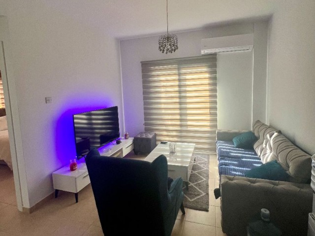 2+1 Wohnung, Kyrenia City