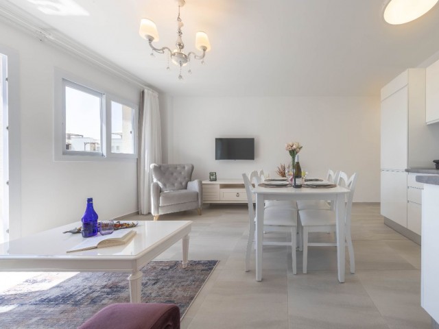 Studio-Apartment direkt am Meer