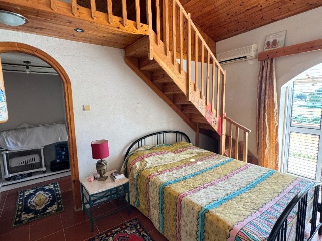 Yeniboğaziçi, 4+2 Havuzlu, Full Eşyalı Müstakil Villa