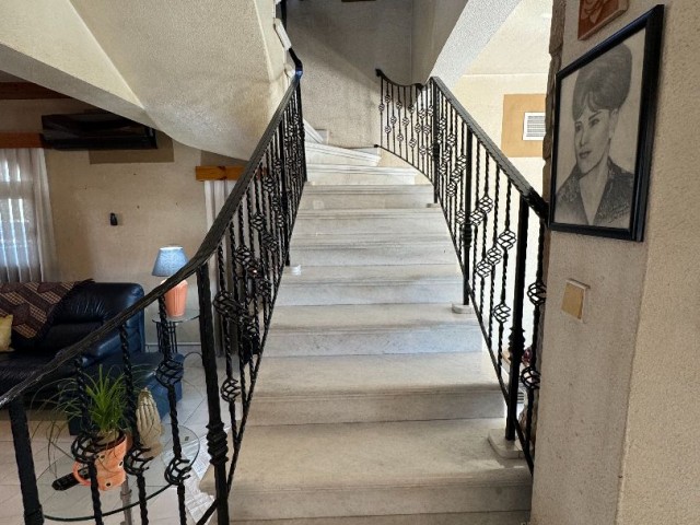 Yeniboğaziçi, 4+2 Havuzlu, Full Eşyalı Müstakil Villa