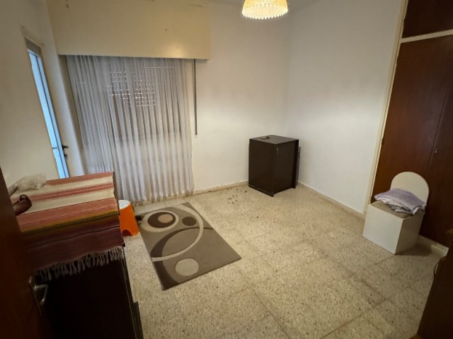 Flat For Sale in Karakol, Famagusta