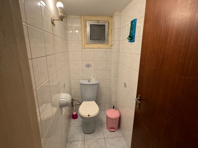 Flat For Sale in Karakol, Famagusta