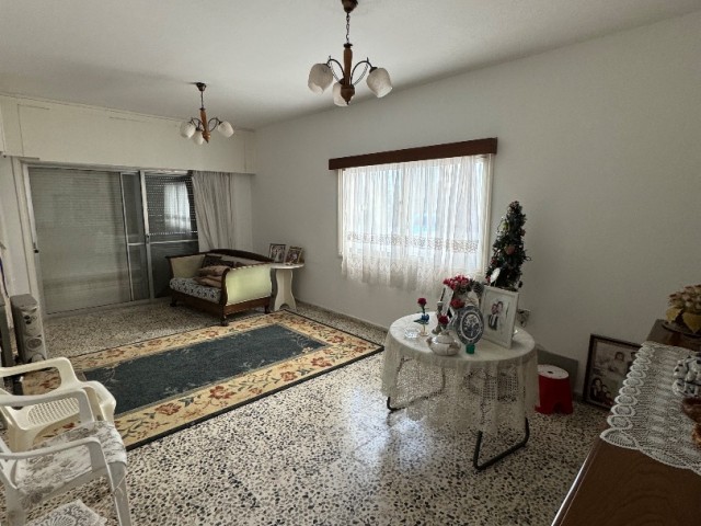 Flat For Sale in Karakol, Famagusta