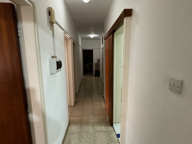 Flat For Sale in Karakol, Famagusta