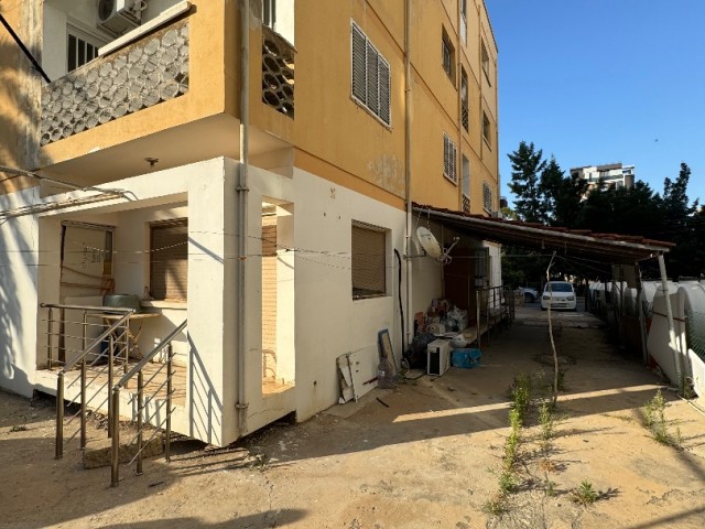 Flat For Sale in Karakol, Famagusta