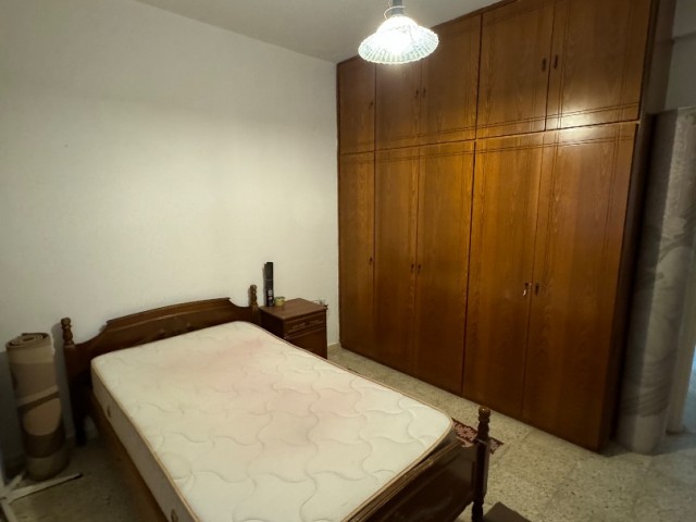 Flat For Sale in Karakol, Famagusta