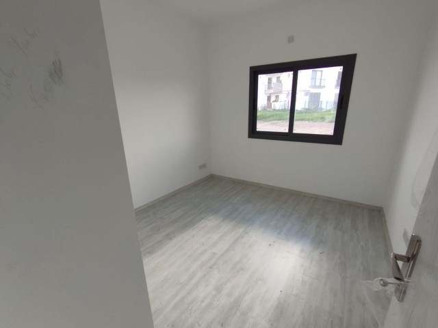 3+1 Apartments for Sale in Alaykoy