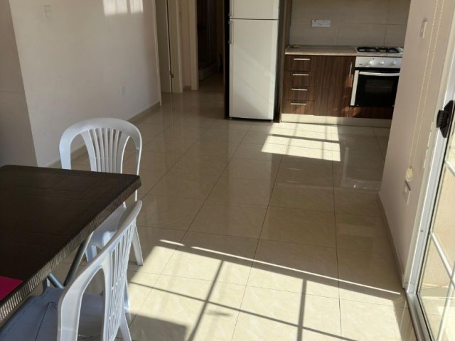2+1 Flat for Rent in a Central Location in Gonyeli