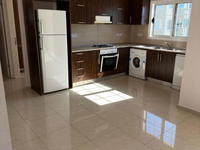 2+1 Flat for Rent in a Central Location in Gonyeli