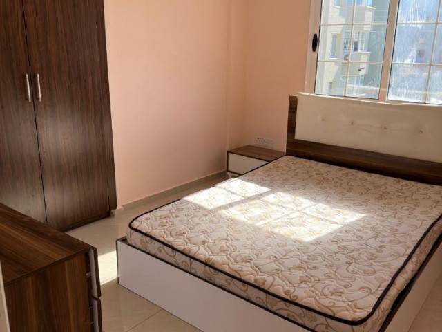 2+1 Flat for Rent in a Central Location in Gonyeli