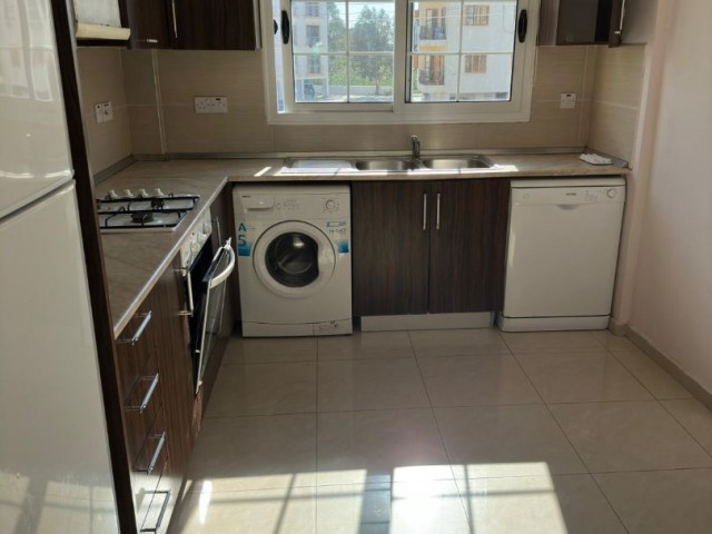 2+1 Flat for Rent in a Central Location in Gonyeli