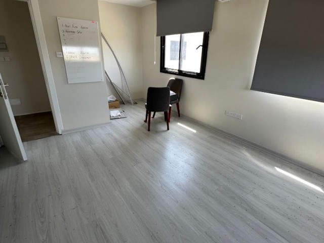 Flat for Sale in K.Kaymaklı