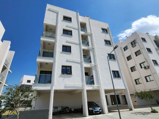 Flat for Sale in K.Kaymaklı