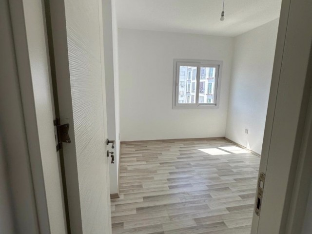 Wunderschön gelegene 2+1 Wohnung in Gönyeli