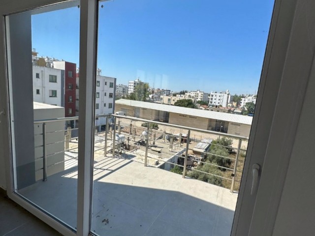 2+1 Penthouse for Sale in Gönyeli