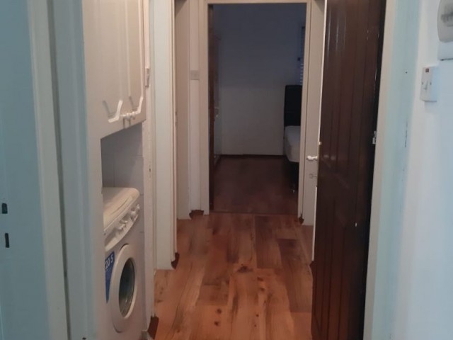 3+1 Wohnung zum Verkauf an der Guzelyurt-Hauptstraße in Gönyeli