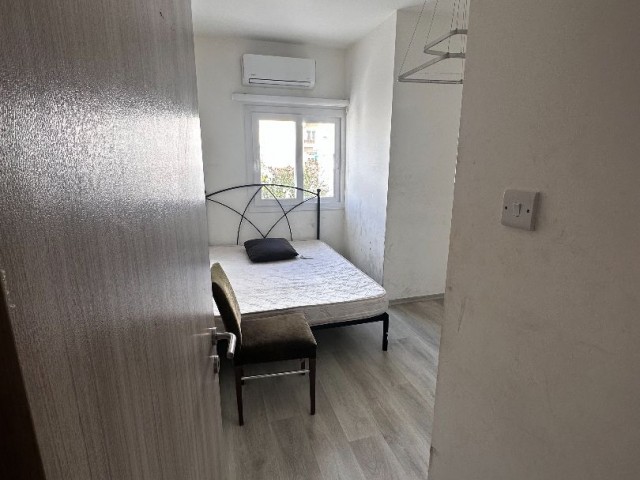 3+1 Flat for Rent in Yenikent