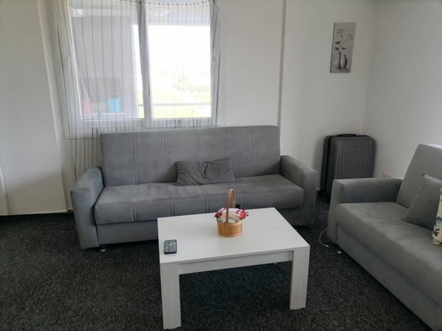 2+1 flat for rent in Ortaköy