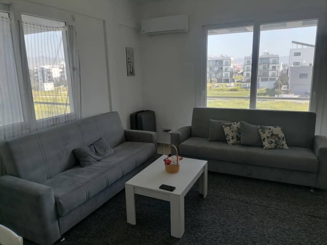 2+1 flat for rent in Ortaköy