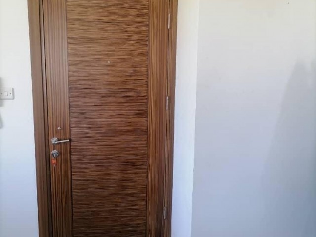 2+1 flat for rent in Ortaköy