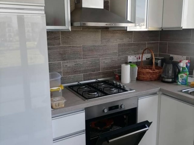 2+1 flat for rent in Ortaköy