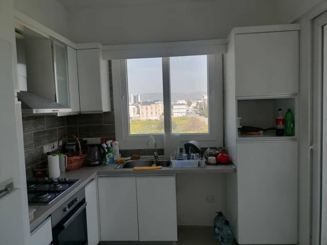 2+1 flat for rent in Ortaköy