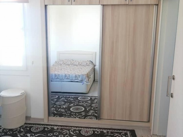 2+1 flat for rent in Ortaköy