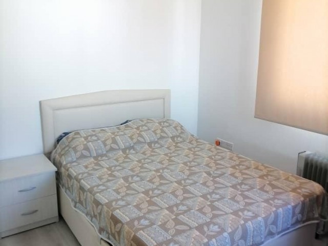 2+1 flat for rent in Ortaköy