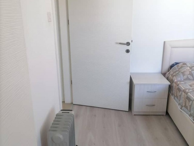 2+1 flat for rent in Ortaköy