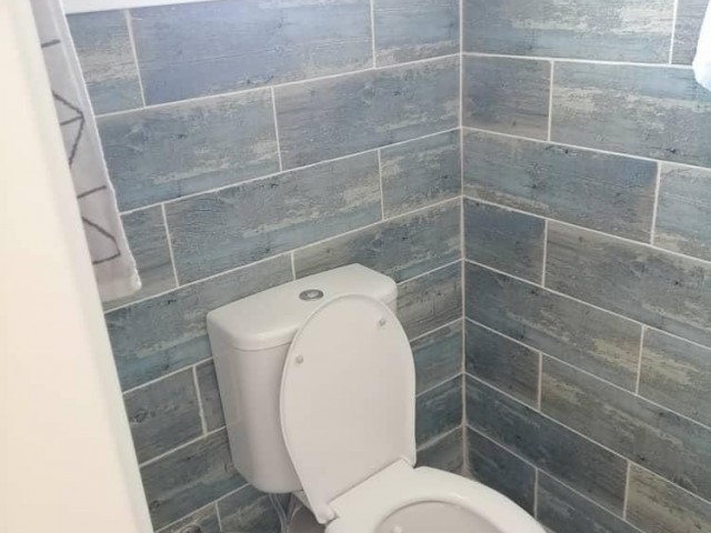 2+1 flat for rent in Ortaköy