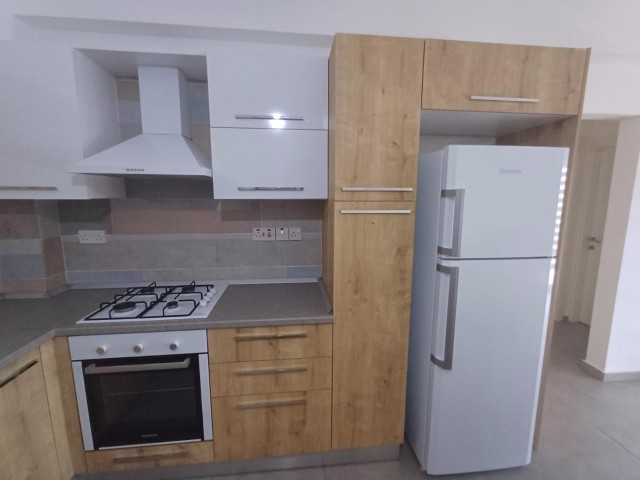 Another Opportunity for 2+1 Turkish Made Flat in Gönyeli