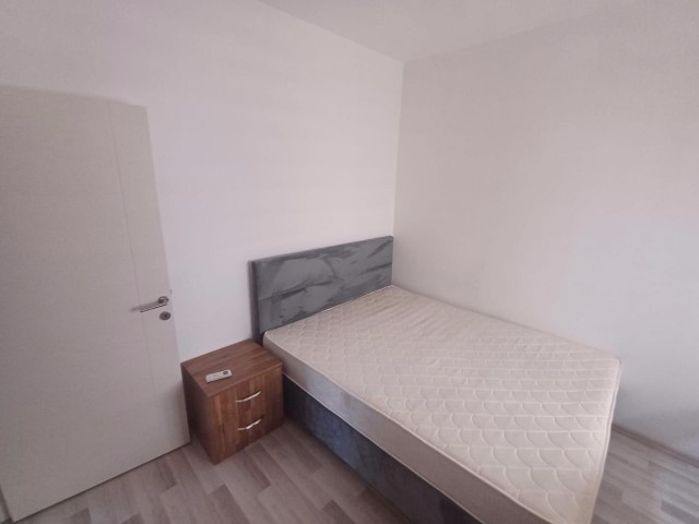 Another Opportunity for 2+1 Turkish Made Flat in Gönyeli