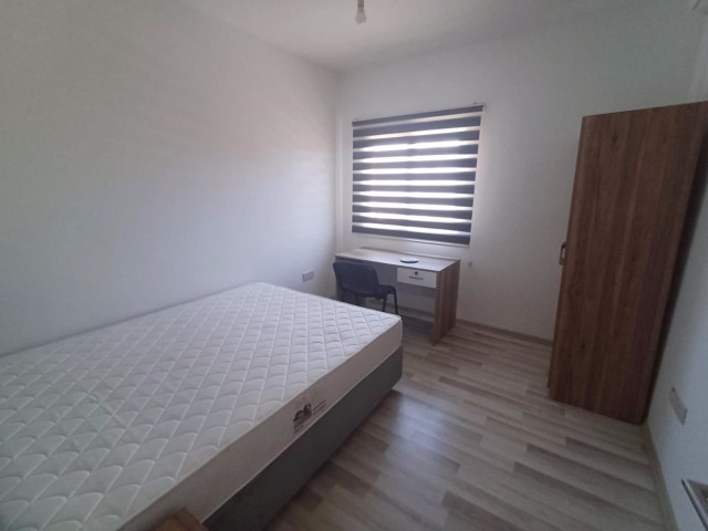 Another Opportunity for 2+1 Turkish Made Flat in Gönyeli