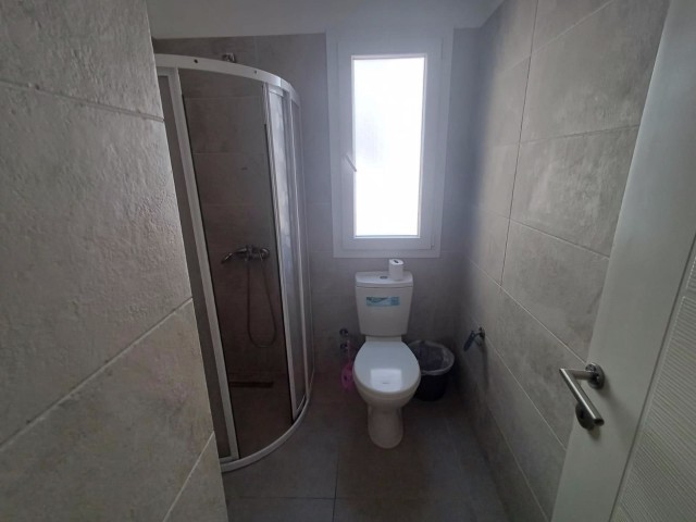 Another Opportunity for 2+1 Turkish Made Flat in Gönyeli