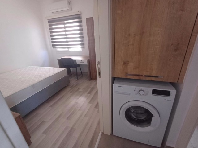 Another Opportunity for 2+1 Turkish Made Flat in Gönyeli