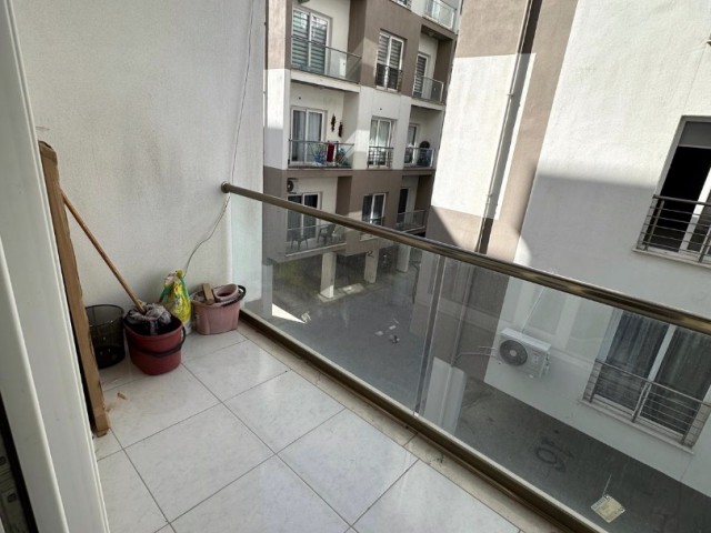 2+1 Fully Furnished Flat for Rent in Küçük Kaymaklı